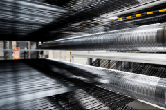 通过跨多标准的工艺精准耦